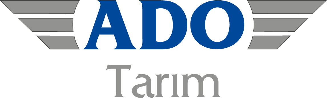 Ado Tarım Logo